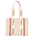 Woody Tote, front view